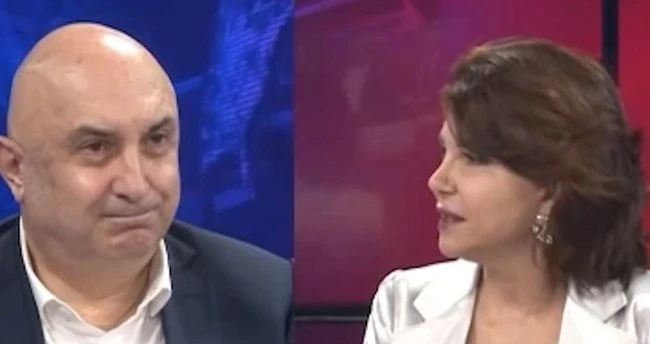 Adalet Bakanı Abdulhamit Gül’den ‘Sedef Kabaş’ açıklaması